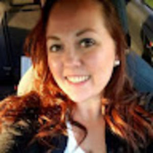 Meet your Posher, Monica